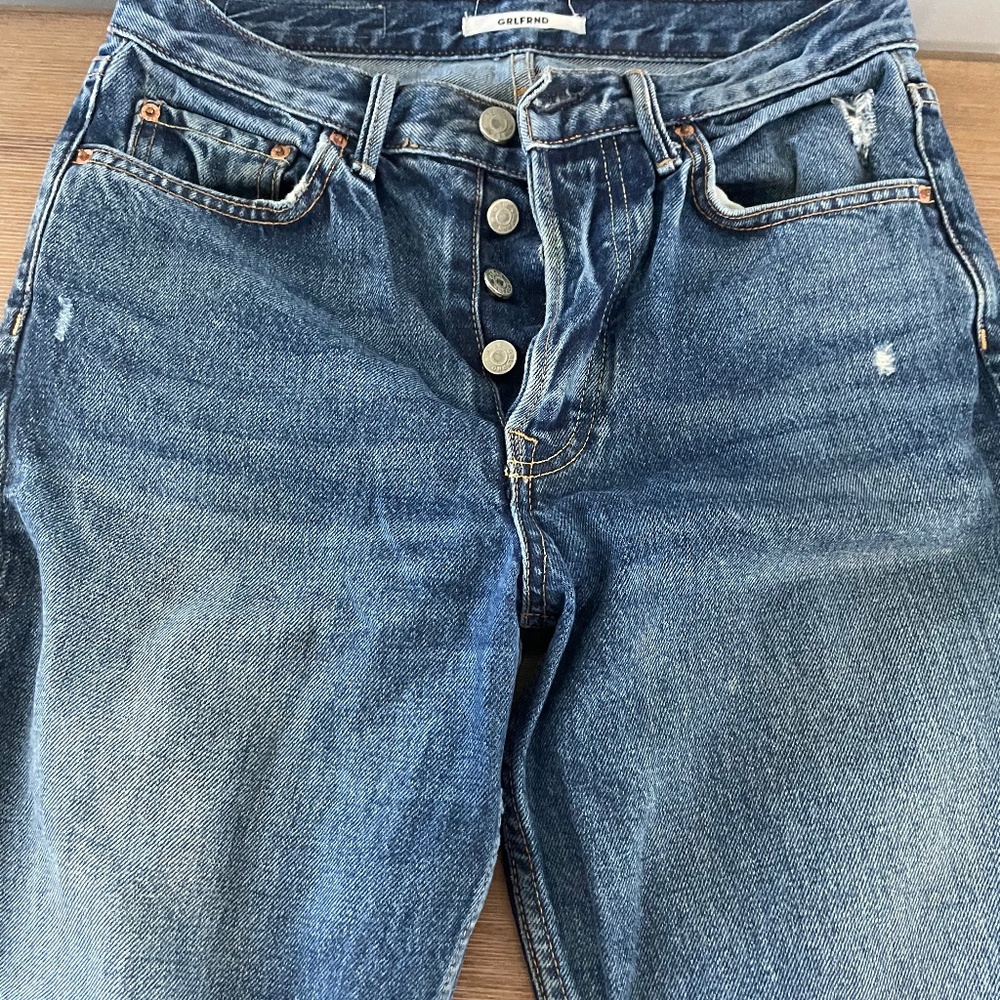 GRLFRND Karolina Jeans, size 26 Close to you